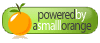 Hosted by A Small Orange