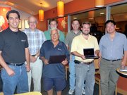 Image of Ubuntu Hour attendees